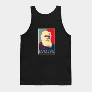 Darwin Tank Top